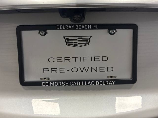 2023 Cadillac XT6 Sport