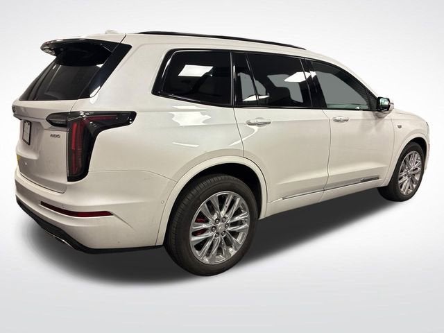 2023 Cadillac XT6 Sport