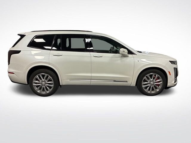 2023 Cadillac XT6 Sport