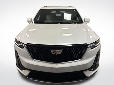 2023 Cadillac XT6 Sport
