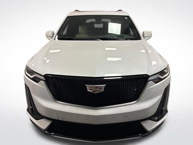 2023 Cadillac XT6 Sport