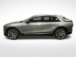 2023 Cadillac LYRIQ Luxury