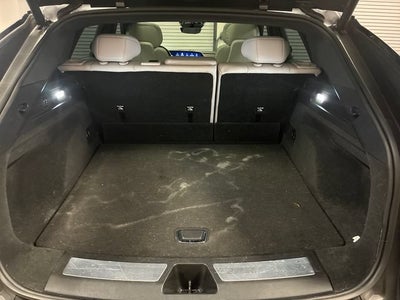 2023 Cadillac LYRIQ Luxury