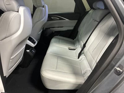 2023 Cadillac LYRIQ Luxury