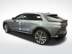 2023 Cadillac LYRIQ Luxury