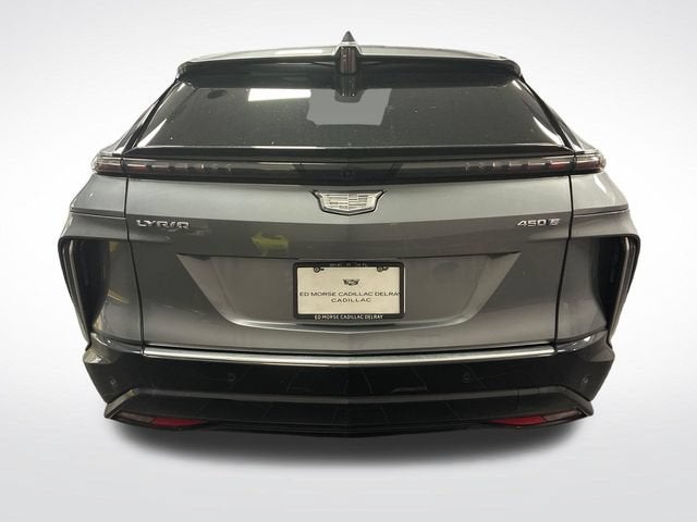 2023 Cadillac LYRIQ Luxury