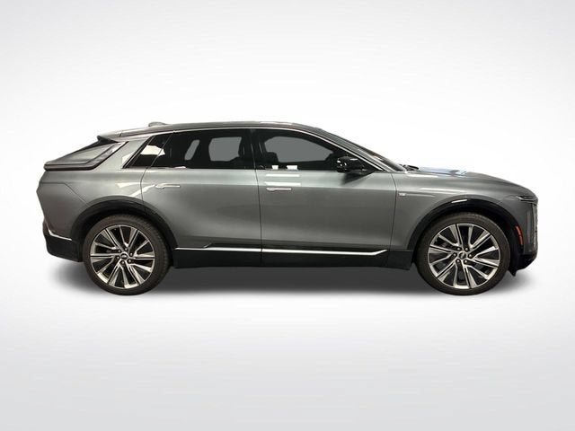 2023 Cadillac LYRIQ Luxury