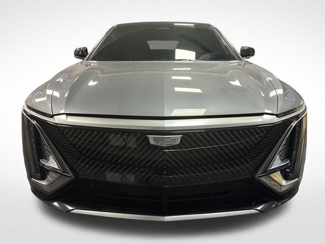 2023 Cadillac LYRIQ Luxury