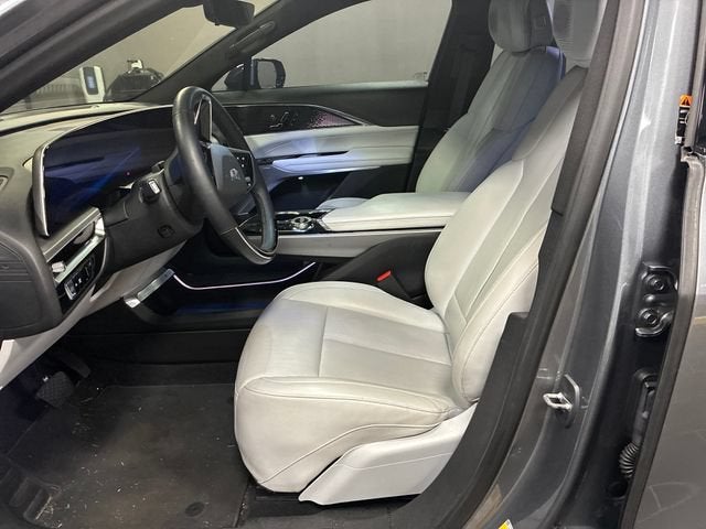 2023 Cadillac LYRIQ Luxury