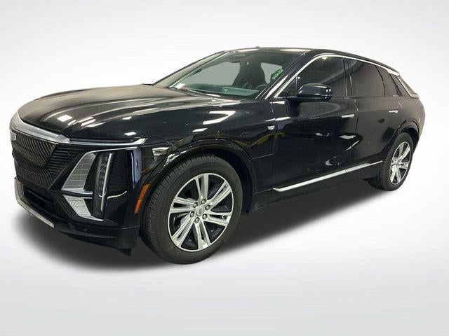 2024 Cadillac Lyriq Tech RWD's photo