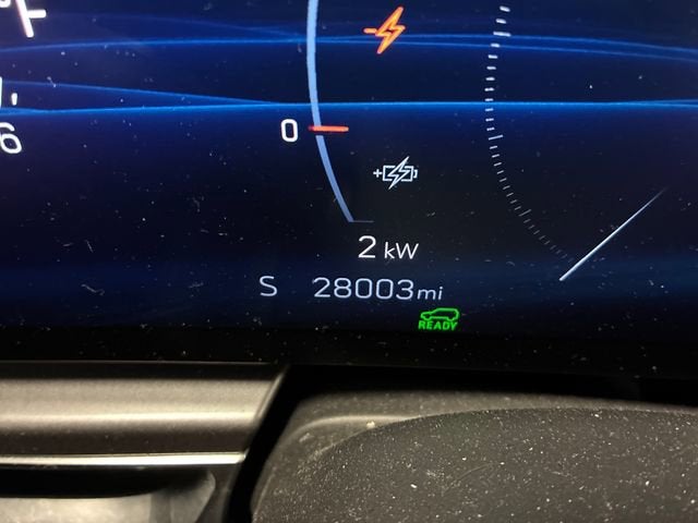 2024 Cadillac LYRIQ Tech