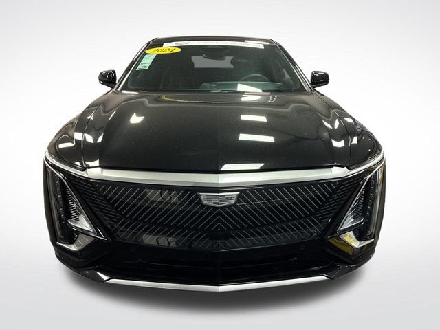 2024 Cadillac LYRIQ Tech
