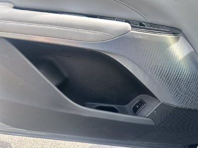 2023 Cadillac LYRIQ RWD Luxury