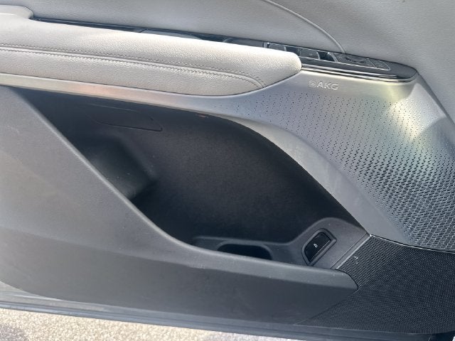 2023 Cadillac LYRIQ RWD Luxury