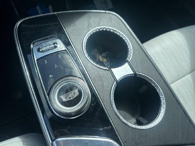 2023 Cadillac LYRIQ RWD Luxury