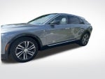 2023 Cadillac LYRIQ RWD Luxury