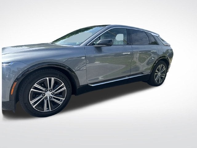 2023 Cadillac LYRIQ RWD Luxury