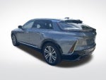 2023 Cadillac LYRIQ RWD Luxury