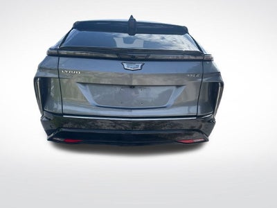2023 Cadillac LYRIQ RWD Luxury