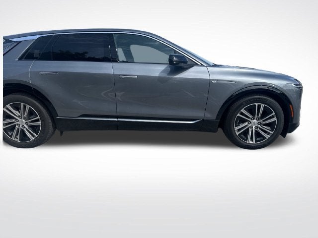 2023 Cadillac LYRIQ RWD Luxury