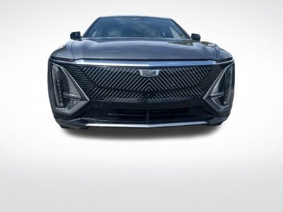 2023 Cadillac LYRIQ RWD Luxury