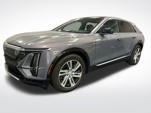 2024 Cadillac LYRIQ Tech