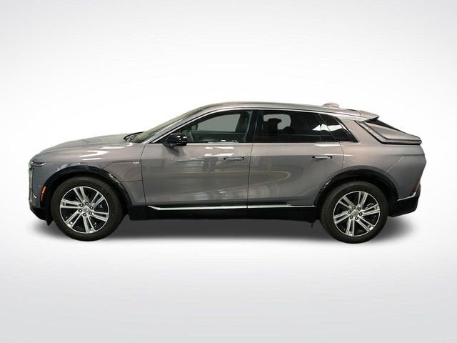 2024 Cadillac LYRIQ Tech