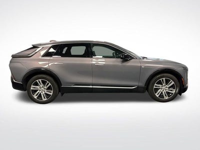 2024 Cadillac LYRIQ Tech