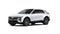 2027 Cadillac LYRIQ Luxury