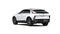 2027 Cadillac LYRIQ Luxury