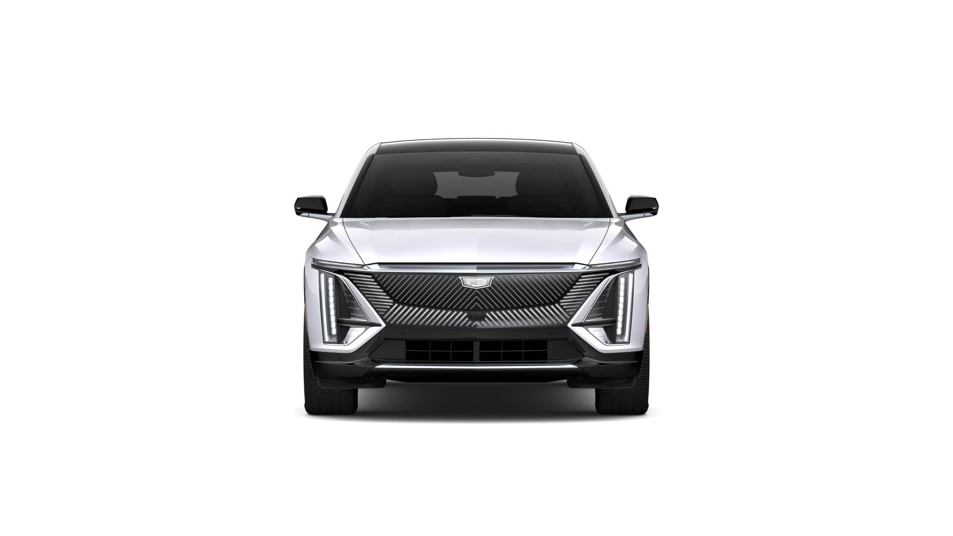 2027 Cadillac LYRIQ Luxury