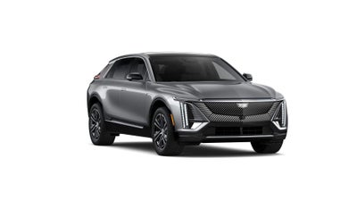 2027 Cadillac LYRIQ Luxury