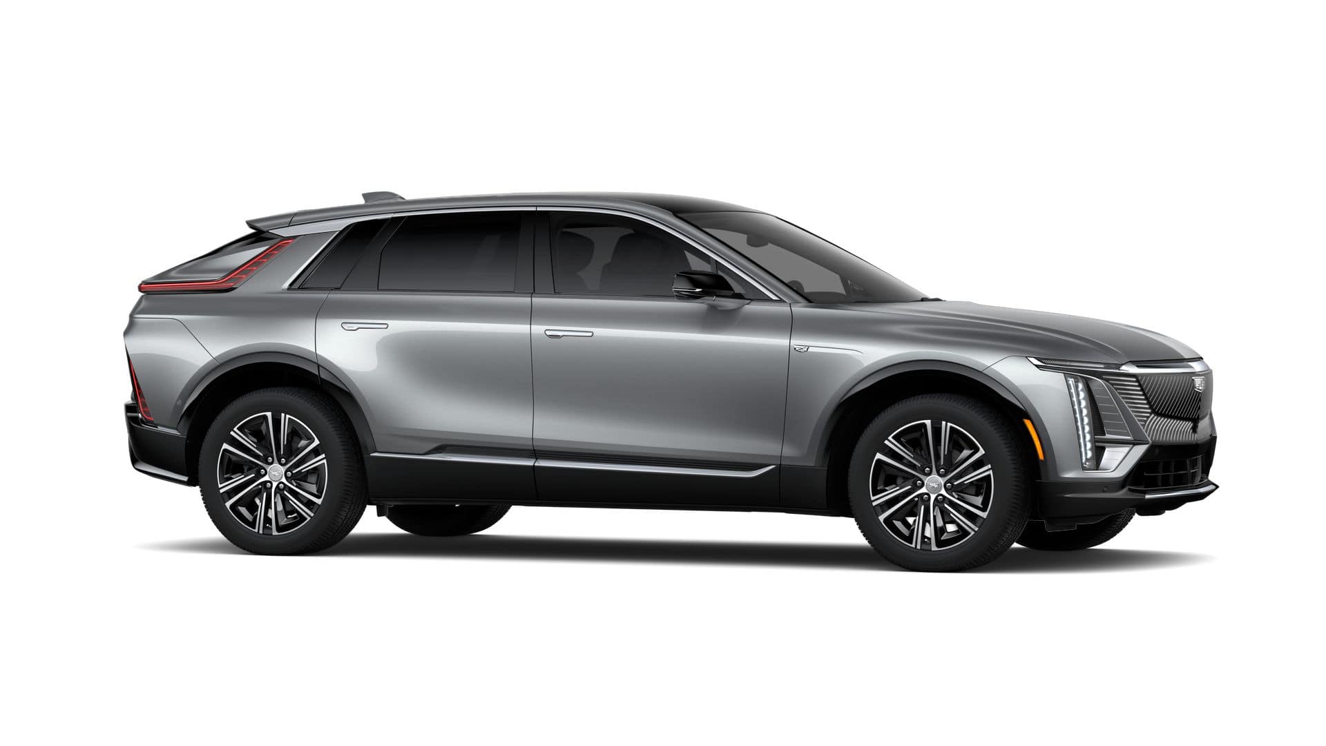 2027 Cadillac LYRIQ Luxury