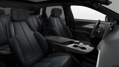 2027 Cadillac LYRIQ Luxury