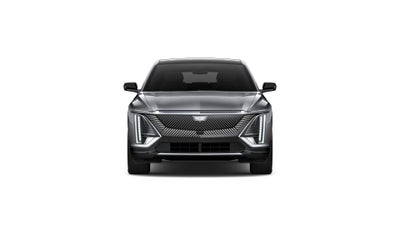 2027 Cadillac LYRIQ Luxury