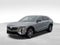 2027 Cadillac LYRIQ Luxury