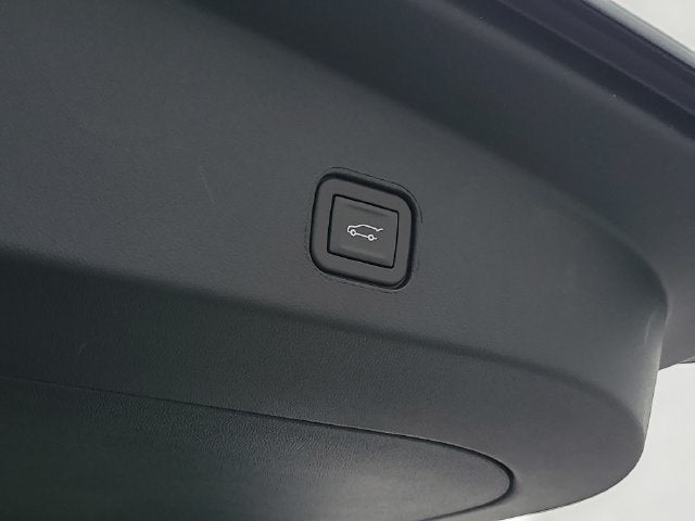2027 Cadillac LYRIQ Luxury