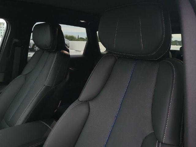 2027 Cadillac LYRIQ Luxury