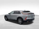 2027 Cadillac LYRIQ Luxury