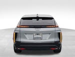 2027 Cadillac LYRIQ Luxury
