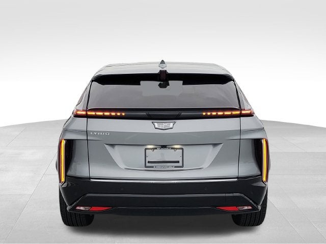 2027 Cadillac LYRIQ Luxury