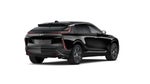 2027 Cadillac LYRIQ Luxury