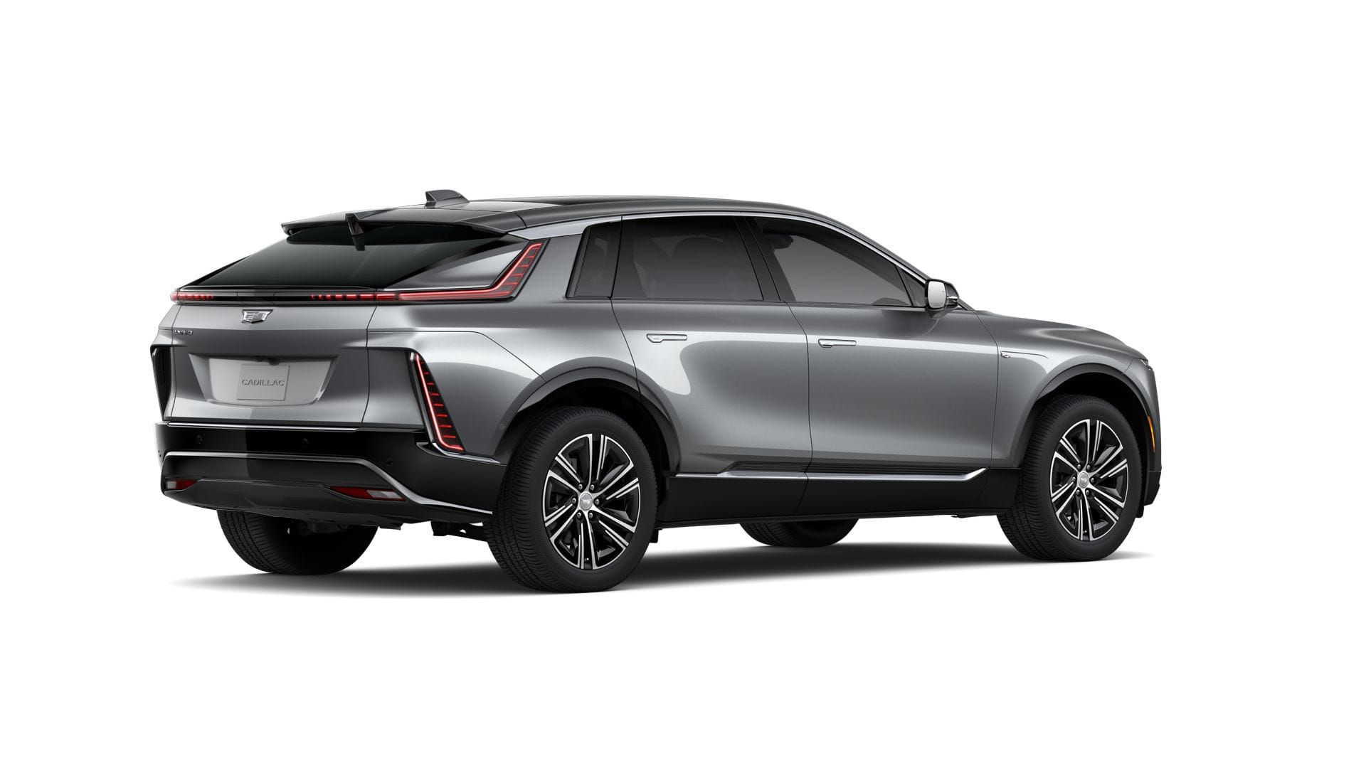 2027 Cadillac LYRIQ Luxury