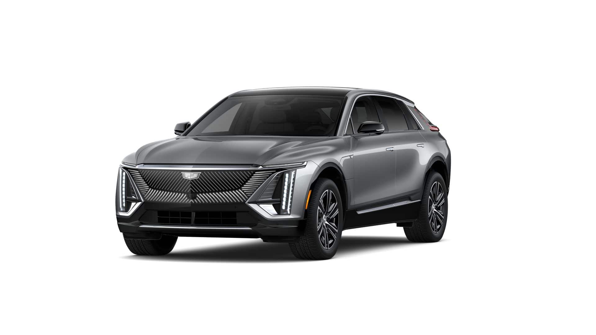 2027 Cadillac LYRIQ Luxury