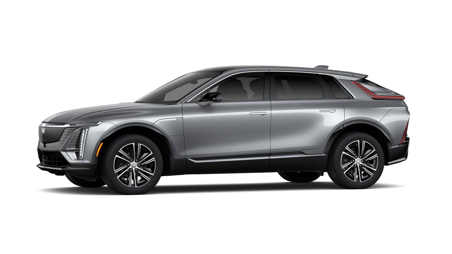 2027 Cadillac LYRIQ Luxury