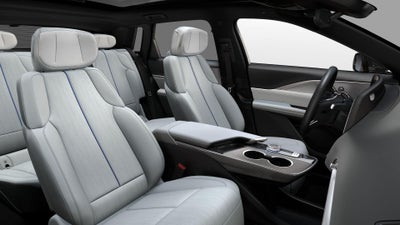 2027 Cadillac LYRIQ Luxury