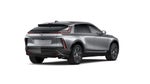 2027 Cadillac LYRIQ Luxury