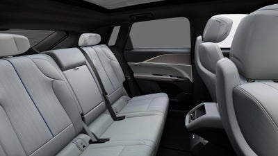 2027 Cadillac LYRIQ Luxury