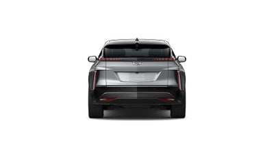 2027 Cadillac LYRIQ Luxury