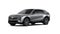 2027 Cadillac LYRIQ Luxury